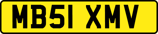 MB51XMV