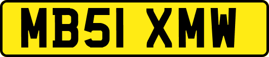 MB51XMW