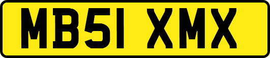MB51XMX