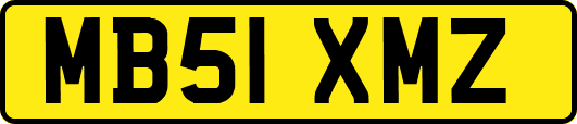 MB51XMZ