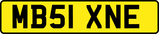 MB51XNE