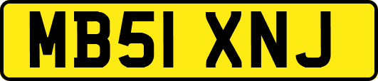 MB51XNJ