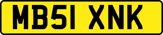MB51XNK