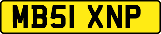 MB51XNP