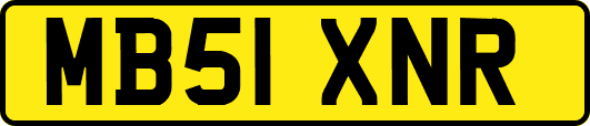MB51XNR