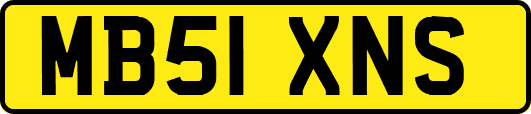 MB51XNS