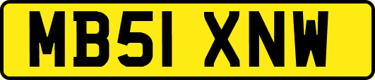 MB51XNW