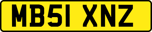 MB51XNZ