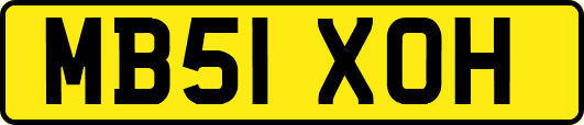 MB51XOH