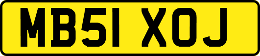 MB51XOJ