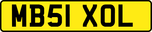 MB51XOL