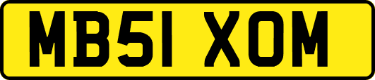 MB51XOM