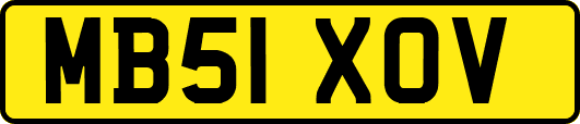 MB51XOV