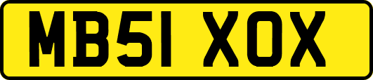 MB51XOX