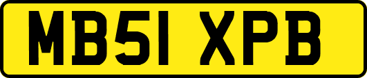 MB51XPB