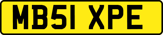 MB51XPE