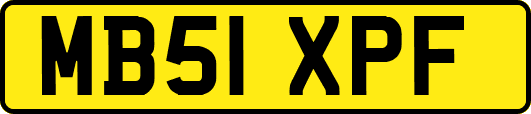 MB51XPF