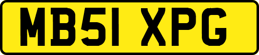MB51XPG