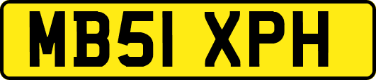 MB51XPH