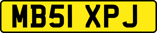 MB51XPJ