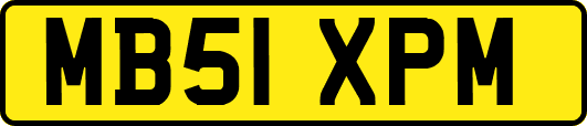 MB51XPM