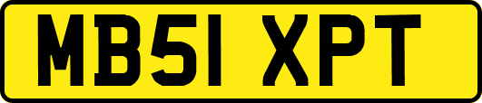 MB51XPT