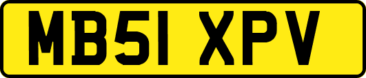 MB51XPV
