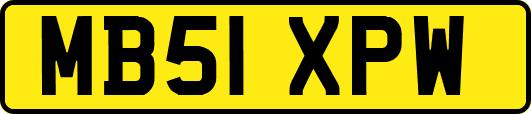 MB51XPW
