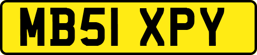 MB51XPY