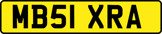 MB51XRA