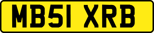 MB51XRB