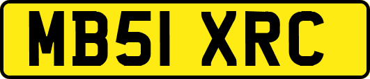 MB51XRC