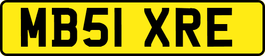 MB51XRE