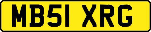 MB51XRG