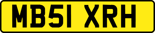 MB51XRH