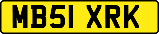 MB51XRK