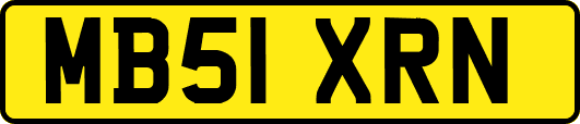 MB51XRN