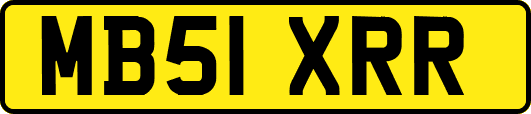 MB51XRR