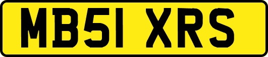 MB51XRS