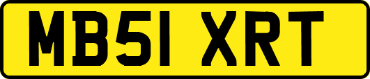 MB51XRT