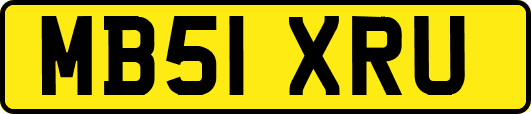 MB51XRU