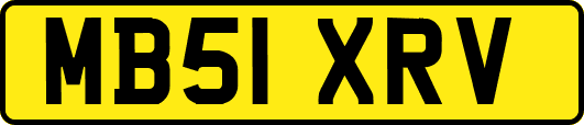 MB51XRV