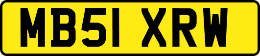 MB51XRW