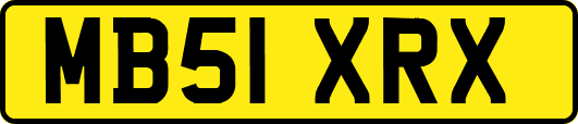 MB51XRX