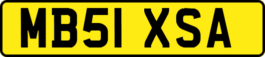 MB51XSA