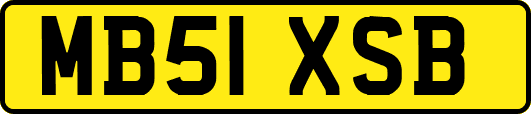 MB51XSB