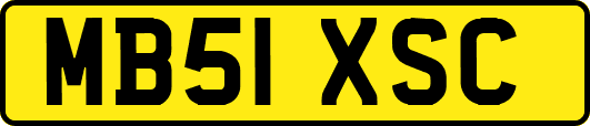 MB51XSC