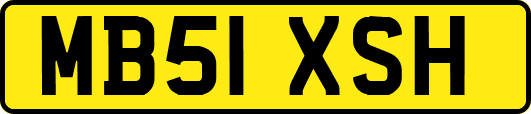MB51XSH