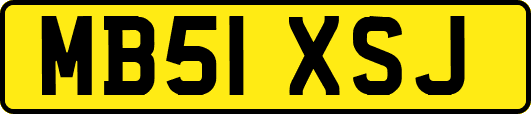 MB51XSJ