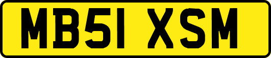MB51XSM